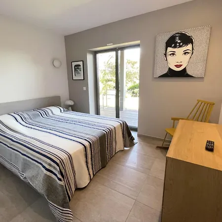 Moderne Avec Belle Vue *