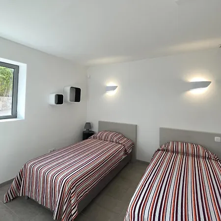 Moderne Avec Belle Vue *
