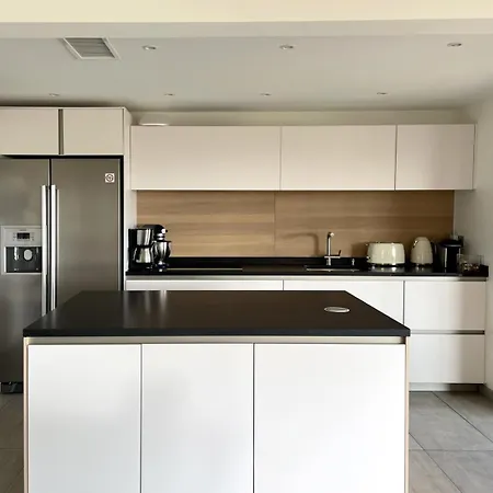 Moderne Avec Belle Vue