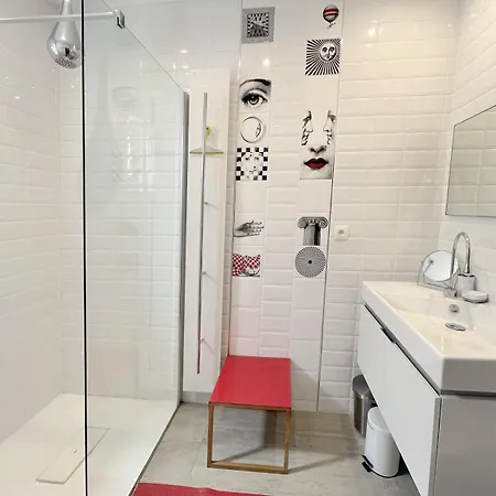 Moderne Avec Belle Vue * Порто-Веккьо
